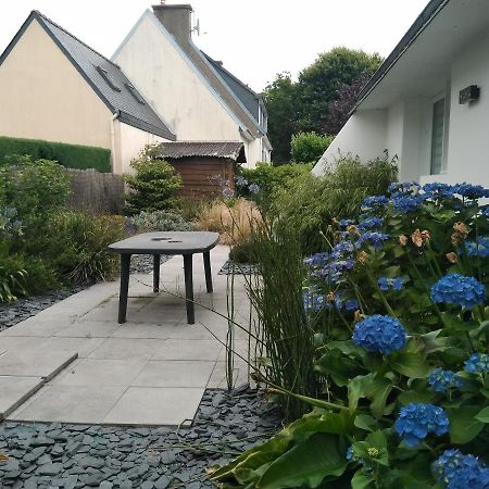 Villa Proche Plages Fouesnant Exterior foto